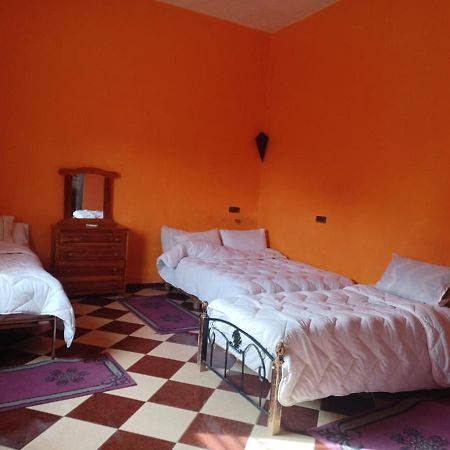 Riad Gnaoua Khamlia メルズーガ エクステリア 写真