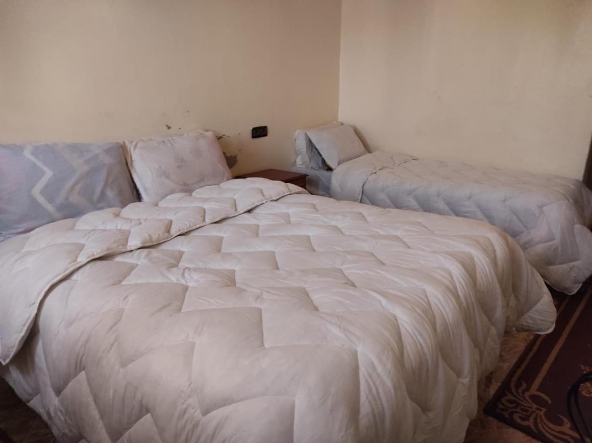 Riad Gnaoua Khamlia メルズーガ エクステリア 写真